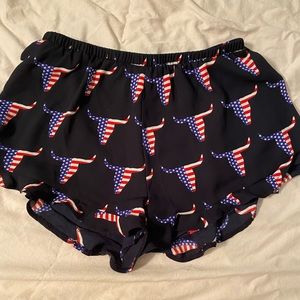 American Bull Shorts